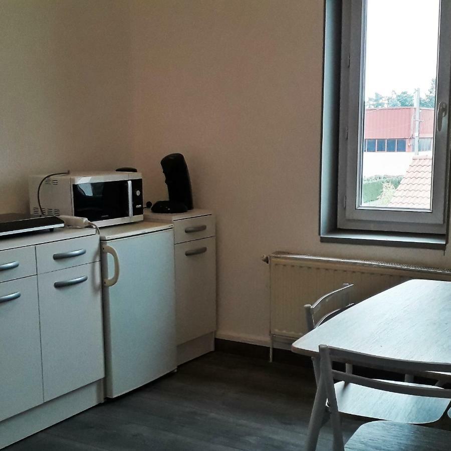 Appart comme chez soi Pusignan Extérieur photo