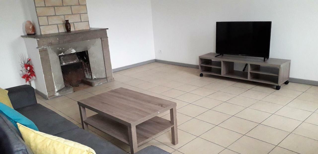 Appart comme chez soi Pusignan Extérieur photo