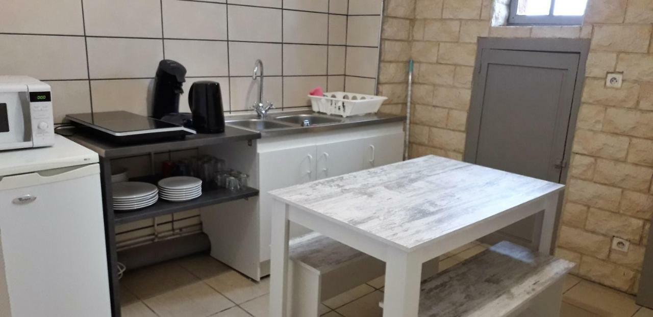 Appart comme chez soi Pusignan Extérieur photo