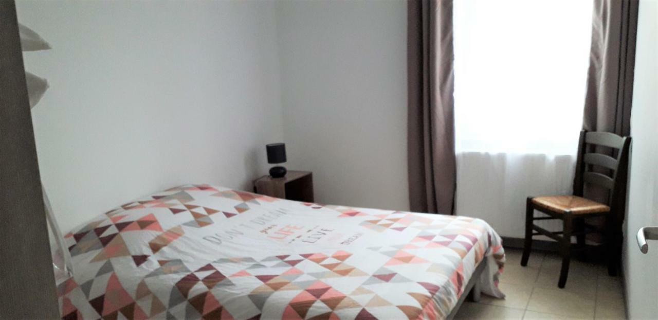 Appart comme chez soi Pusignan Extérieur photo