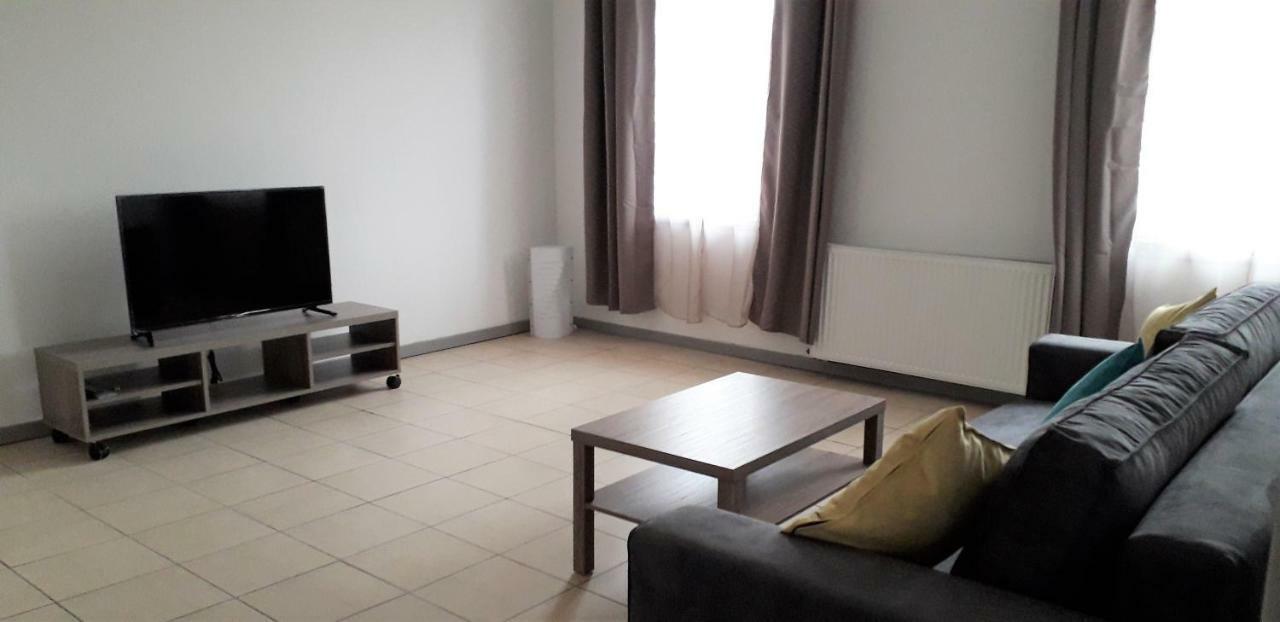 Appart comme chez soi Pusignan Extérieur photo