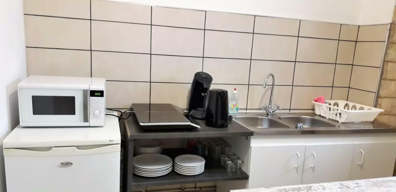 Appart comme chez soi Pusignan Extérieur photo
