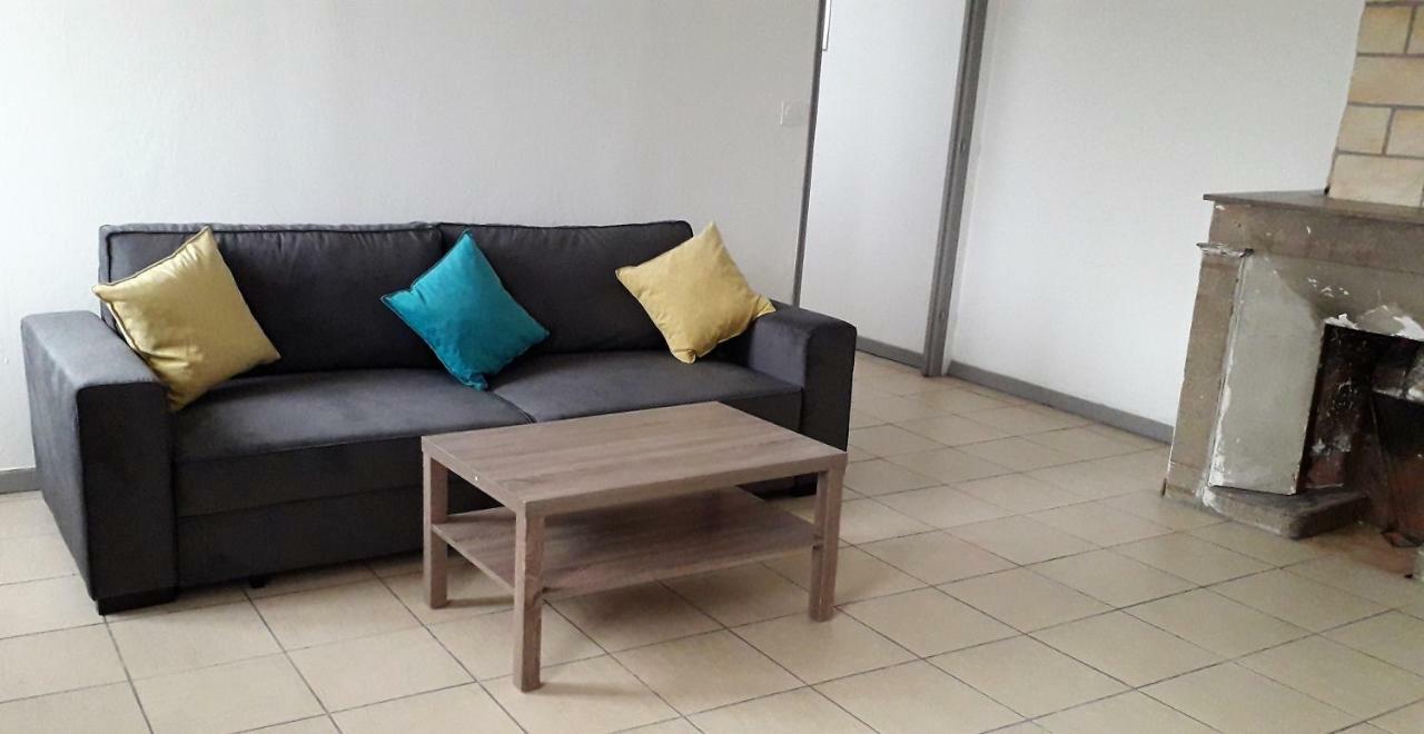 Appart comme chez soi Pusignan Extérieur photo