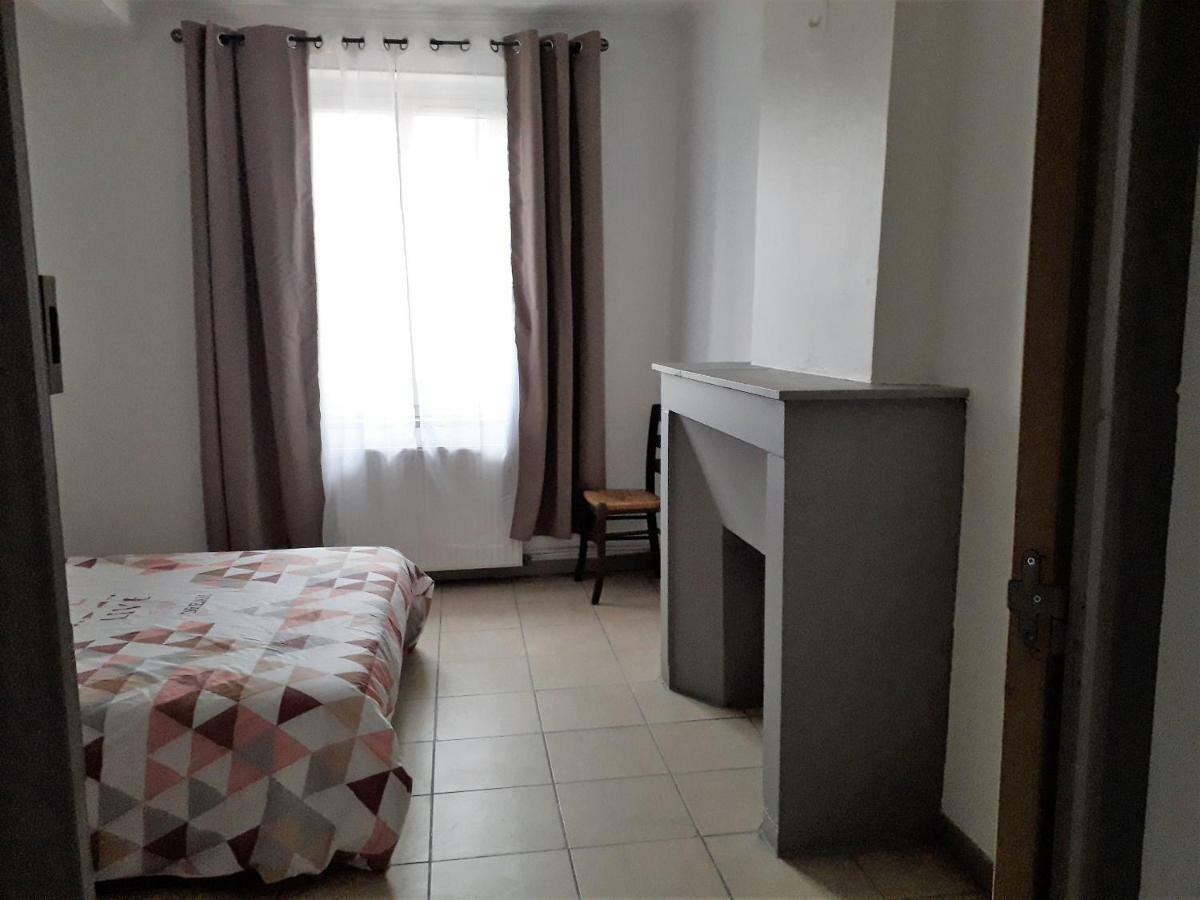 Appart comme chez soi Pusignan Extérieur photo