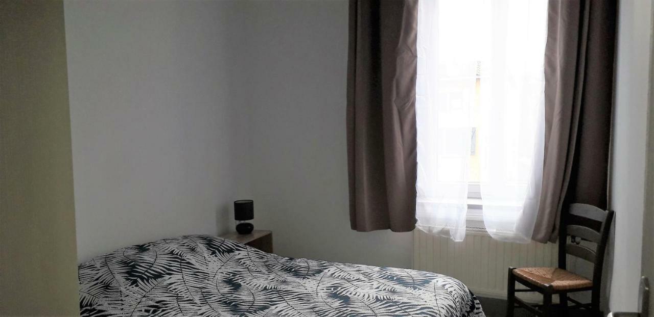 Appart comme chez soi Pusignan Extérieur photo
