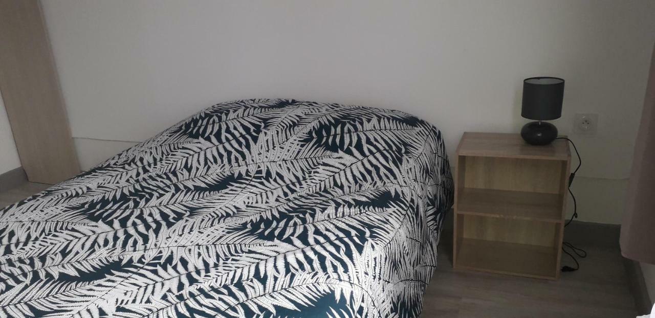 Appart comme chez soi Pusignan Extérieur photo