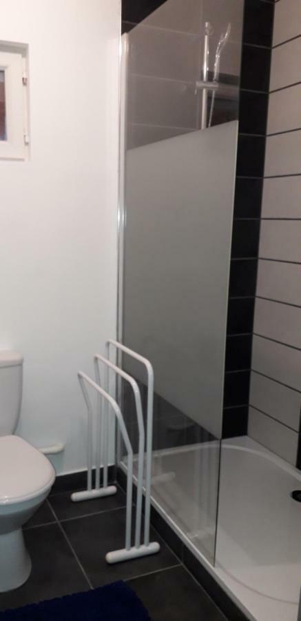 Appart comme chez soi Pusignan Extérieur photo