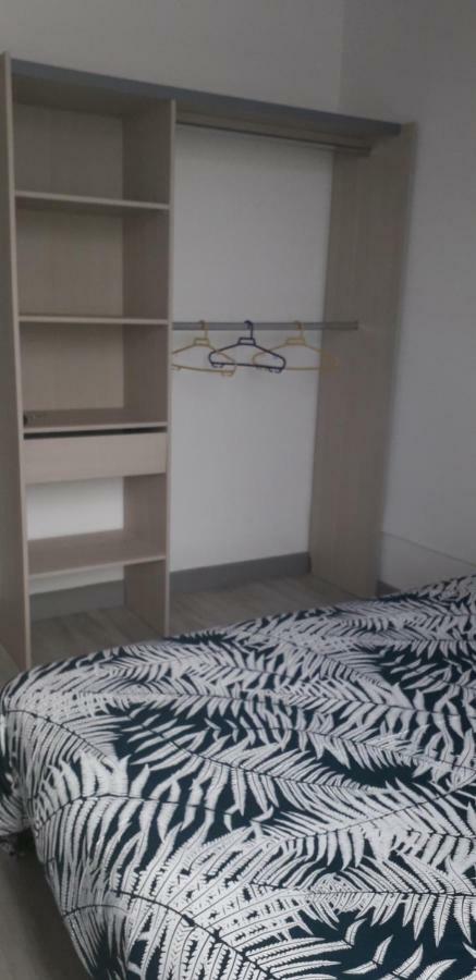 Appart comme chez soi Pusignan Extérieur photo