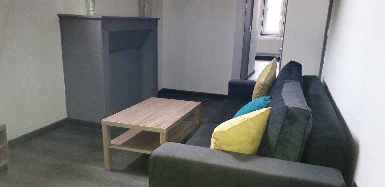 Appart comme chez soi Pusignan Extérieur photo